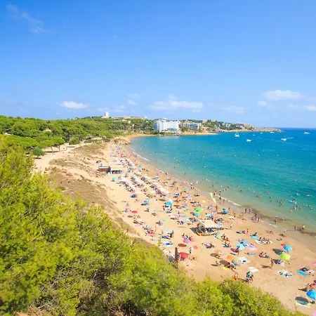 Apartamento Mediterranean Way - Colina *