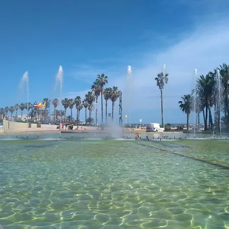 Mediterranean Way - Colina *