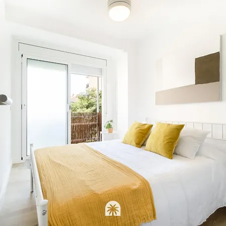 Apartamento Mediterranean Way - Colina *