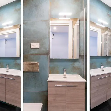Mediterranean Way - Colina Apartamento *