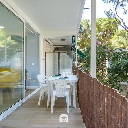 Mediterranean Way - Colina