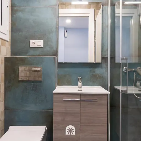 Mediterranean Way - Colina Apartamento *