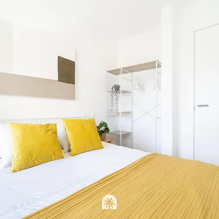 Mediterranean Way - Colina *