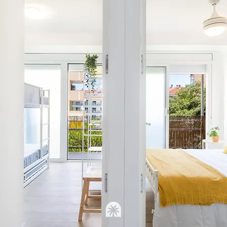 Mediterranean Way - Colina Apartamento Salou