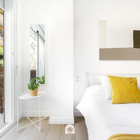 Mediterranean Way - Colina *