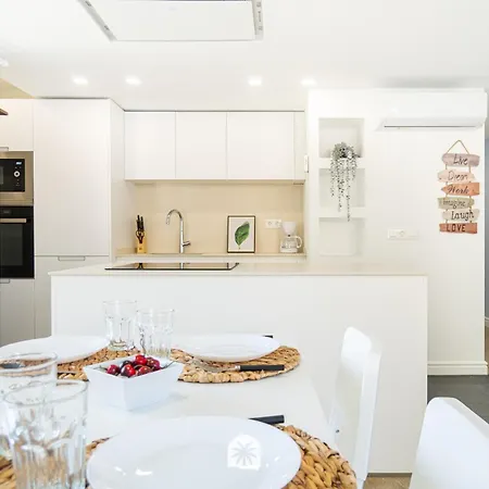 Mediterranean Way - Colina Apartamento *