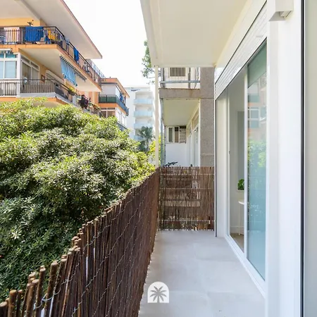 Mediterranean Way - Colina Salou