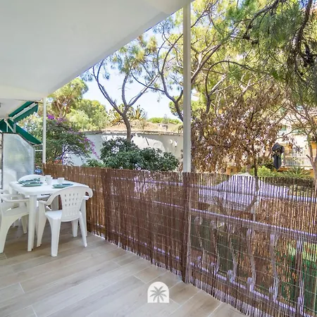 Mediterranean Way - Colina Apartamento Salou