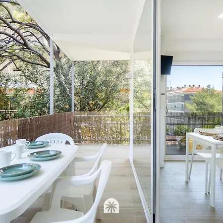Apartamento Mediterranean Way - Colina Salou
