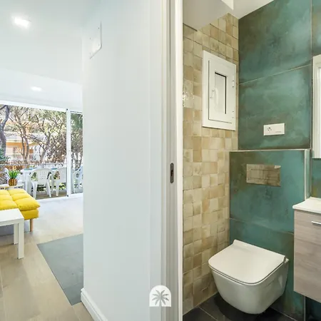 Mediterranean Way - Colina Apartment Salou