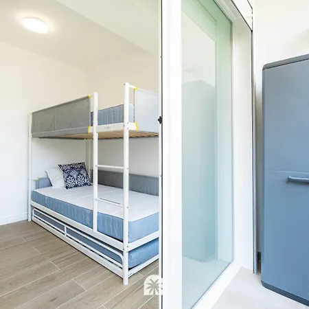 Mediterranean Way - Colina Apartment *