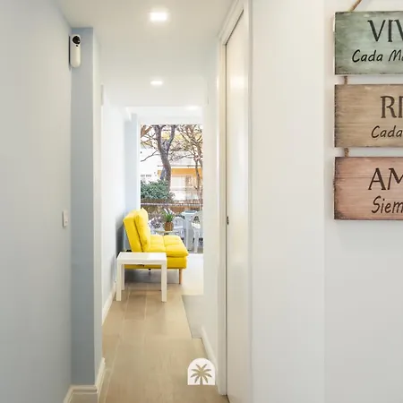 Apartment Mediterranean Way - Colina Salou