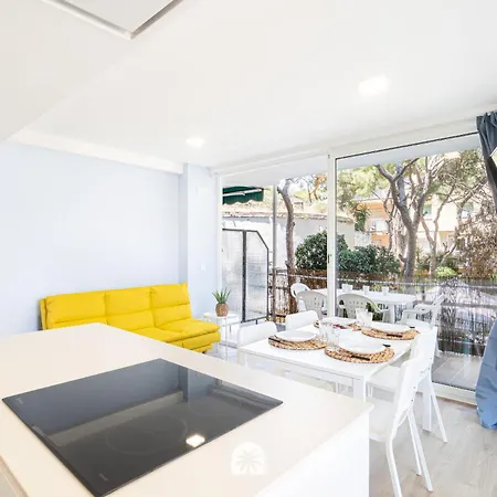 Mediterranean Way - Colina